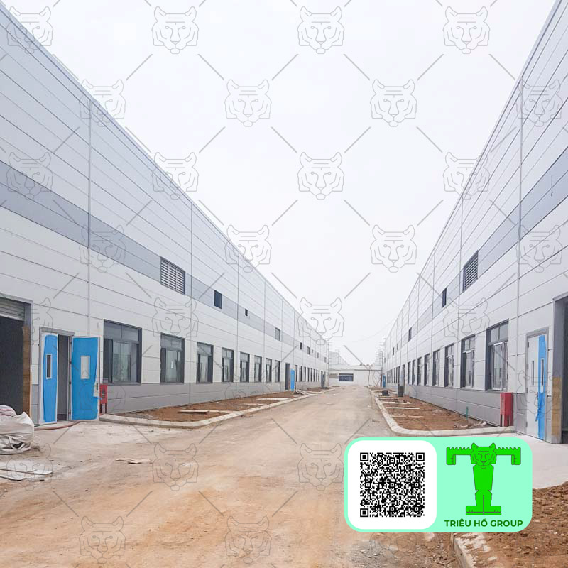 Tấm panel EPS cách nhiệt